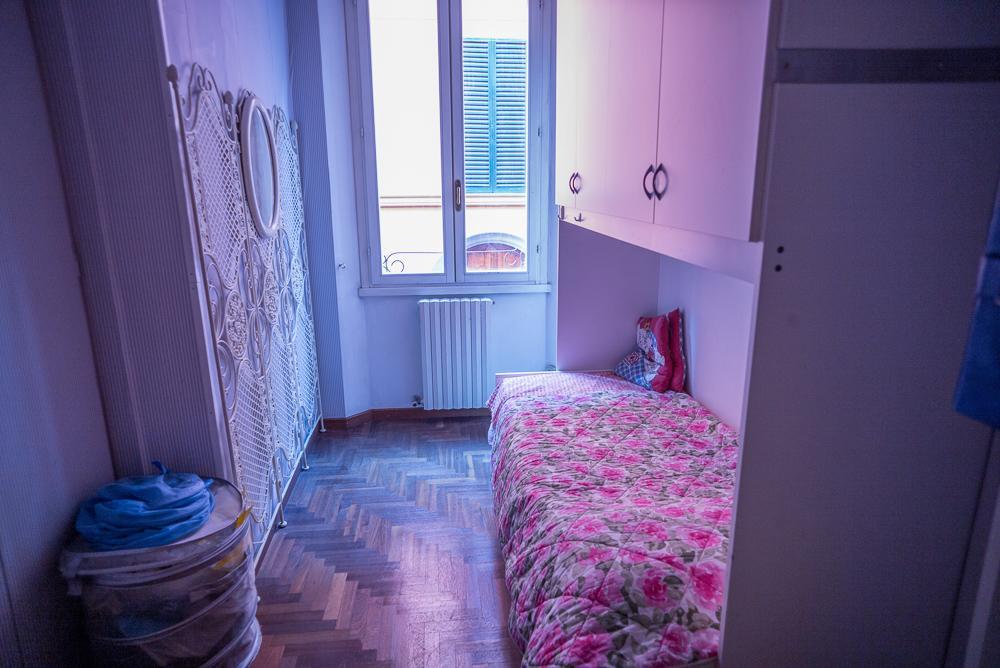 Appartamento Monica Bologna Eksteriør bilde