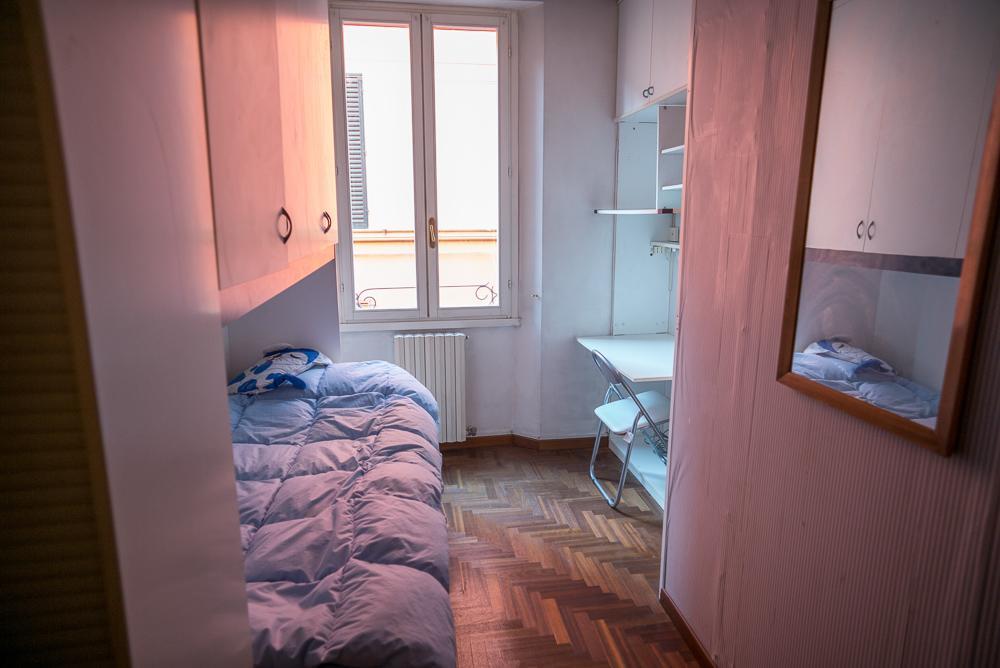 Appartamento Monica Bologna Eksteriør bilde
